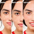Benefit Cosmetics - The Professional Matte Primer