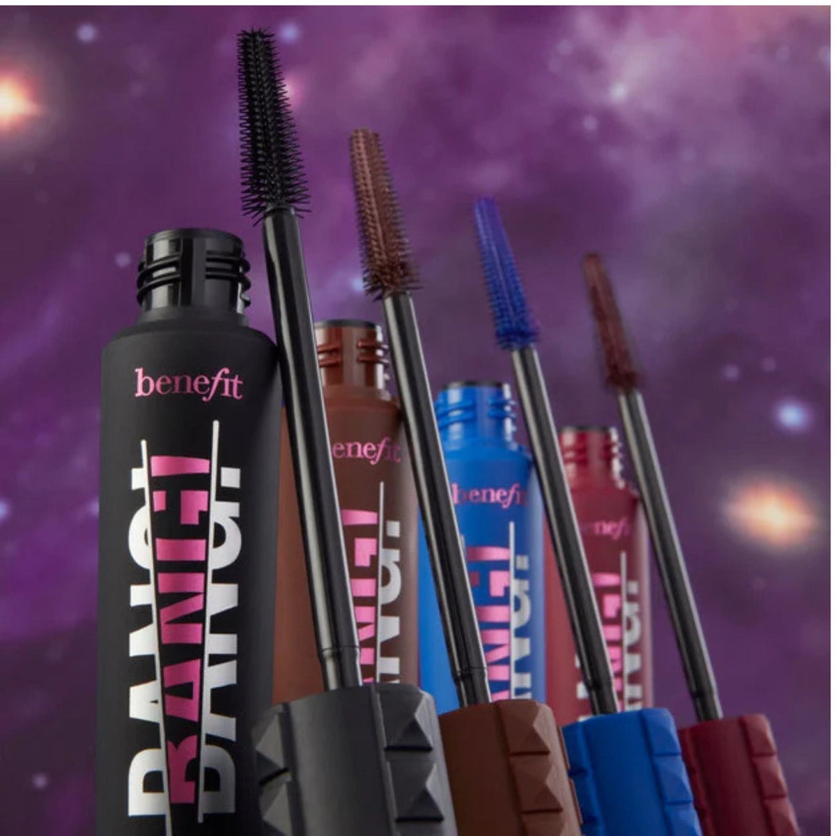 Benefit Cosmetics - BADgal BANG! Mascara