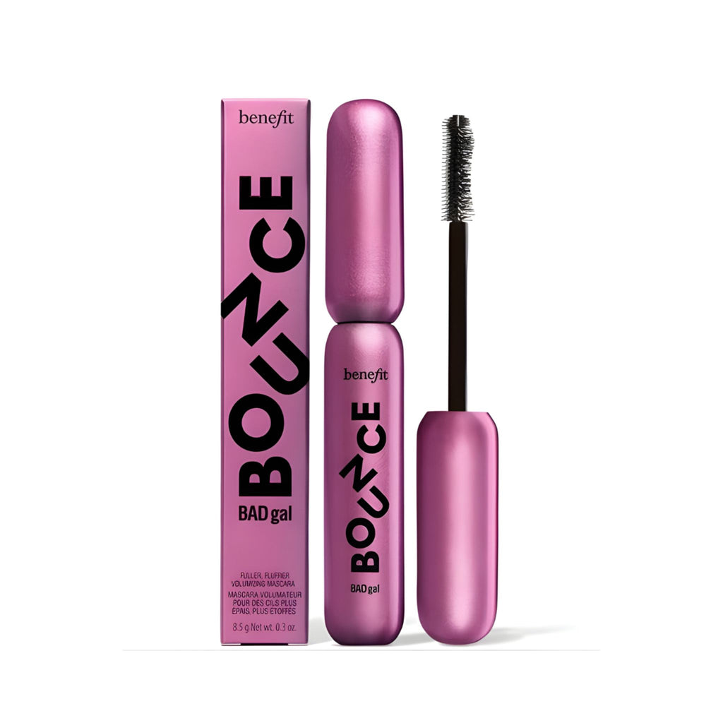 Benefit Cosmetics - BADgal Bouce Mascara