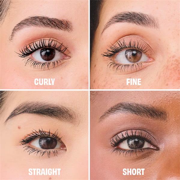 Benefit Cosmetics - BADgal Bouce Mascara