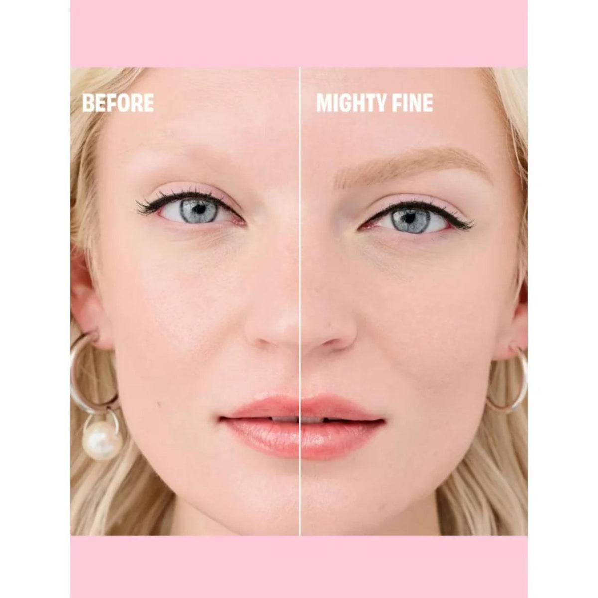 Benefit Cosmetics - Mighty Fine Brow Pen