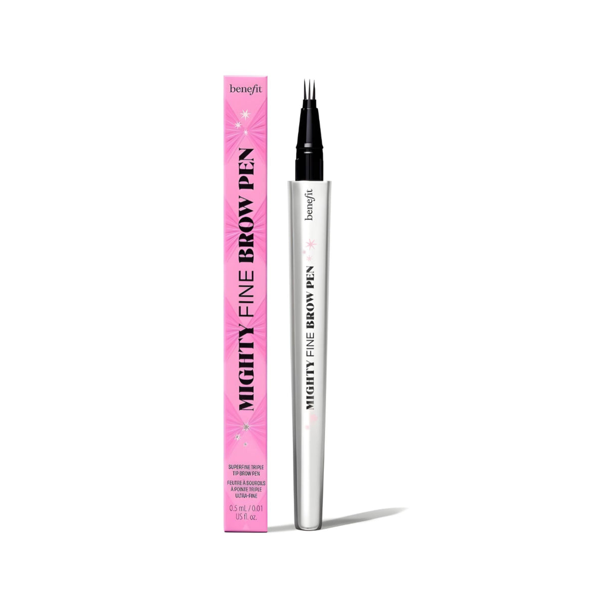 Benefit Cosmetics - Mighty Fine Brow Pen