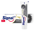 Signal Complete 8 Charcoal Toothpaste
