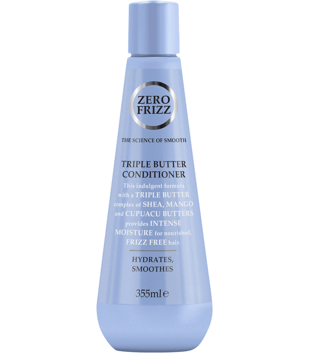 Zero Frizz Triple Butter Conditioner Main image