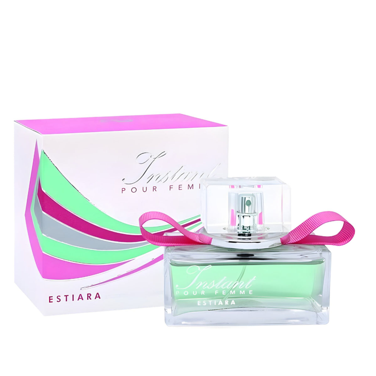 Estiara Instant Pour Femme ـ Eau De Parfum