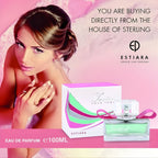 Estiara Instant Pour Femme ـ Eau De Parfum