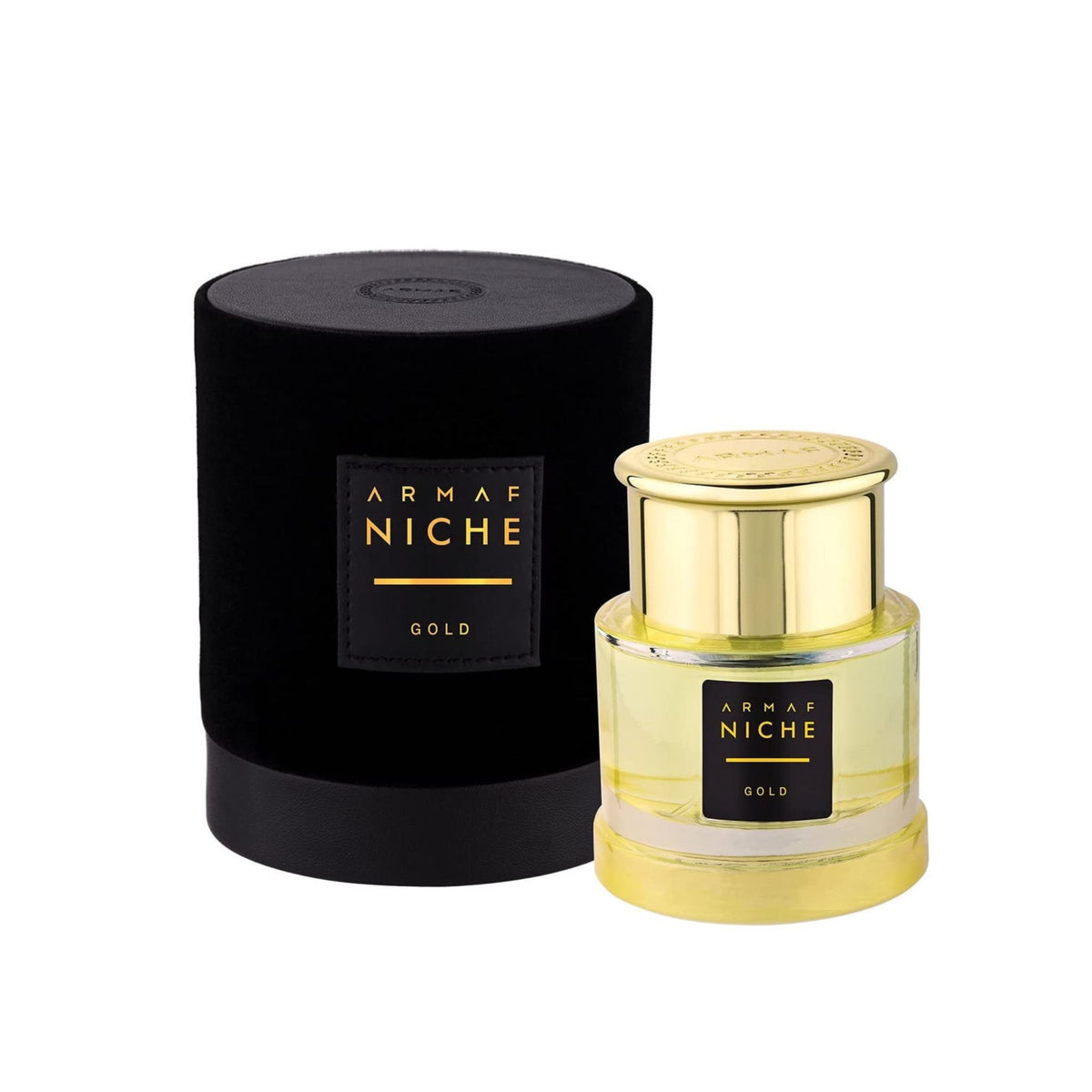 Armaf Niche Gold - Eau de Parfum