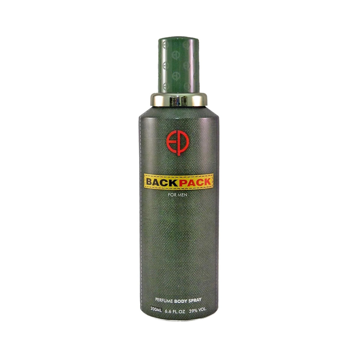 Stag Backpack - Sport Spray Green For Men