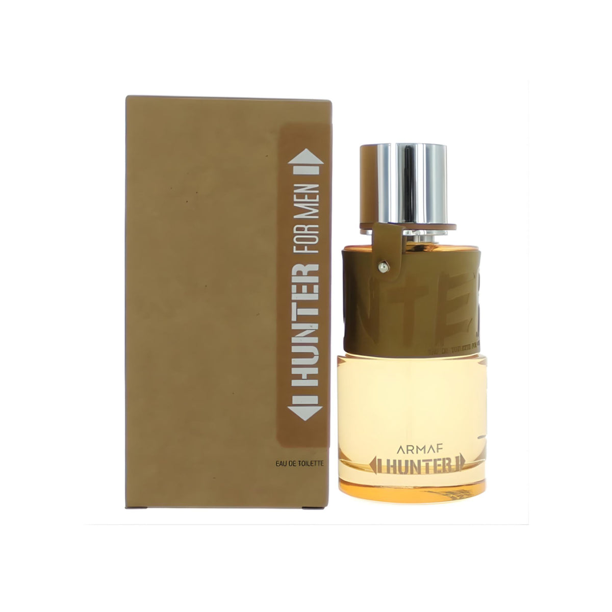 Armaf Men’s Hunter ـ Eau De Parfum