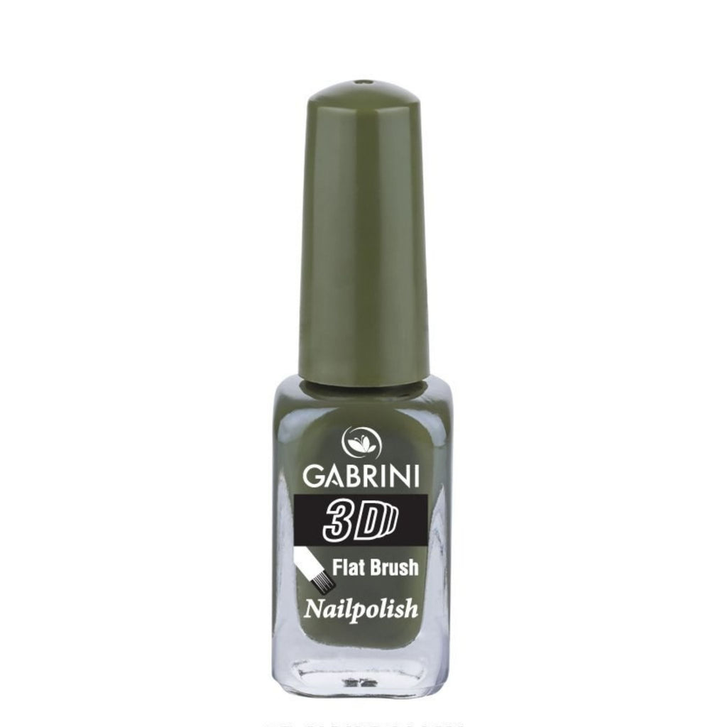 Gabrini 3D - Nail Polish