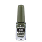 Gabrini 3D - Nail Polish