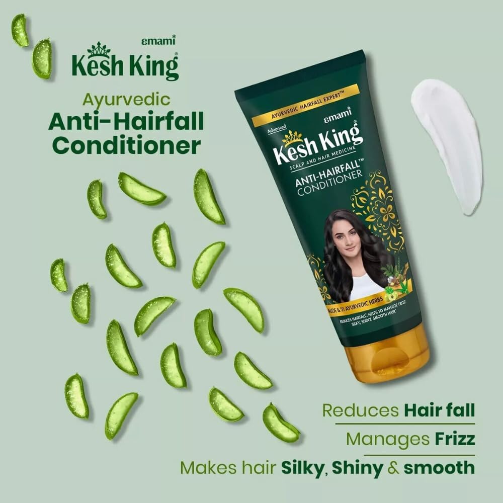 Kesh King Anti-Hairfall Conditioner