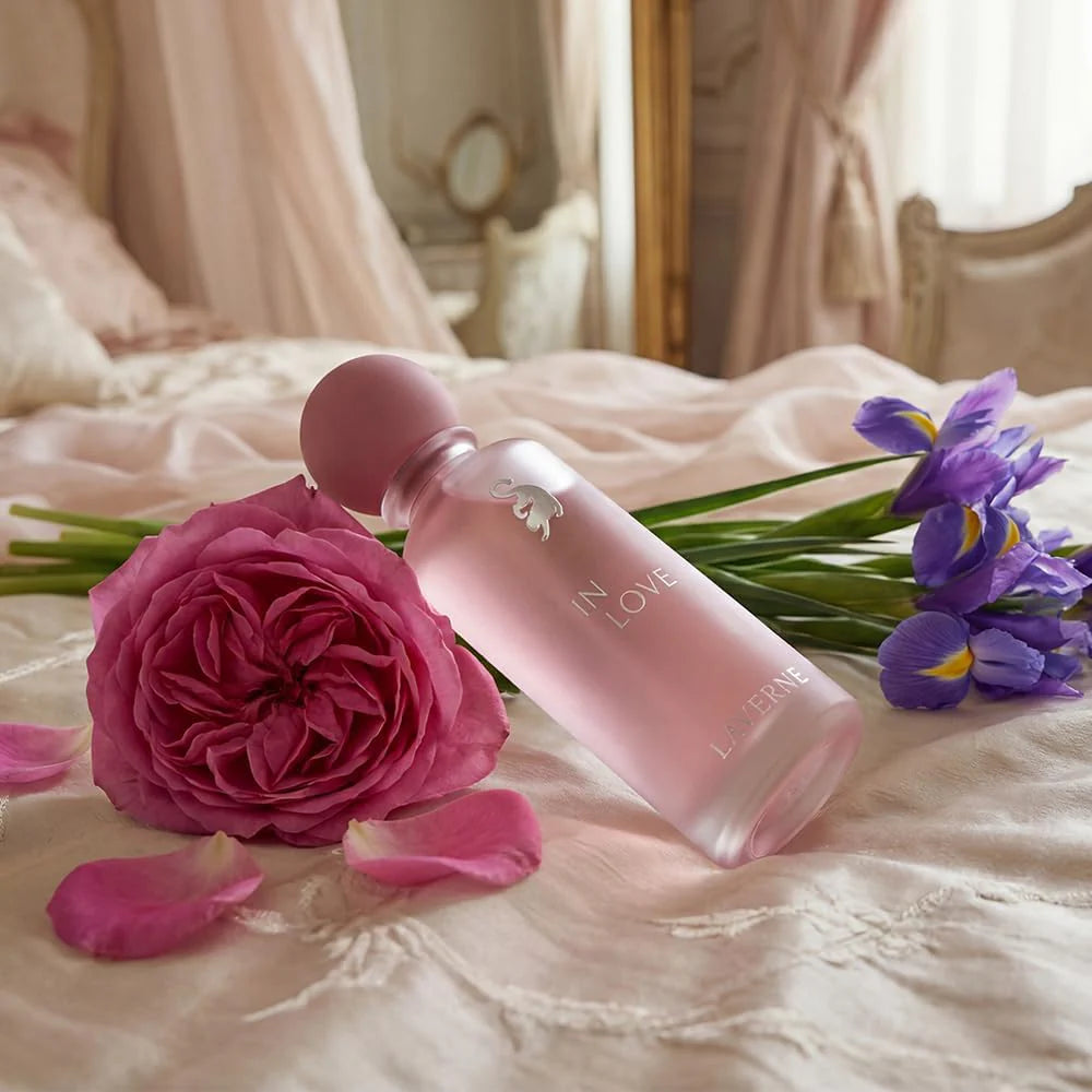 Laverne In Love - Eau de Parfum