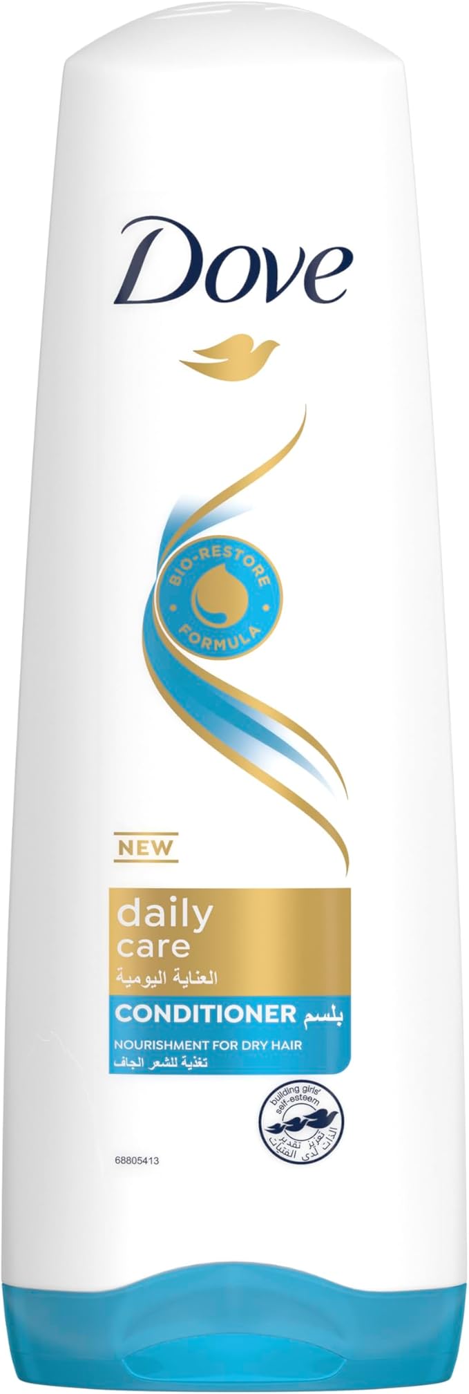 Dove Daily Care Conditioner