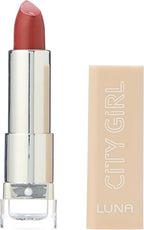 Luna Creamy City Girl Matte Lipstick