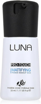 Luna Pro-Touch Makeup Pump Primer
