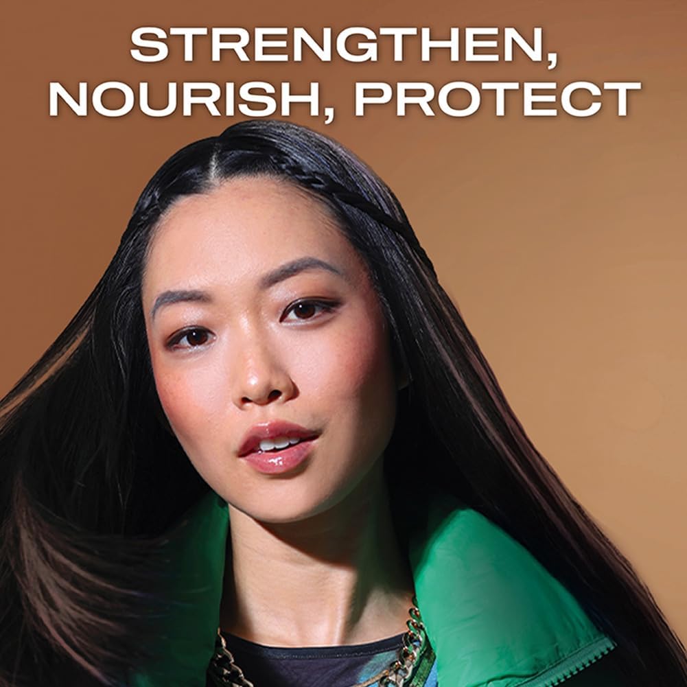Ogx Brazilian Keratin Smooth Conditioner