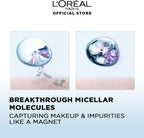 L'oreal Paris Micellar Water 3 in 1