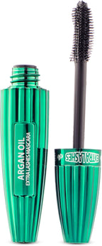 Luna Extra Lashes Mascara With Argan Oil Black