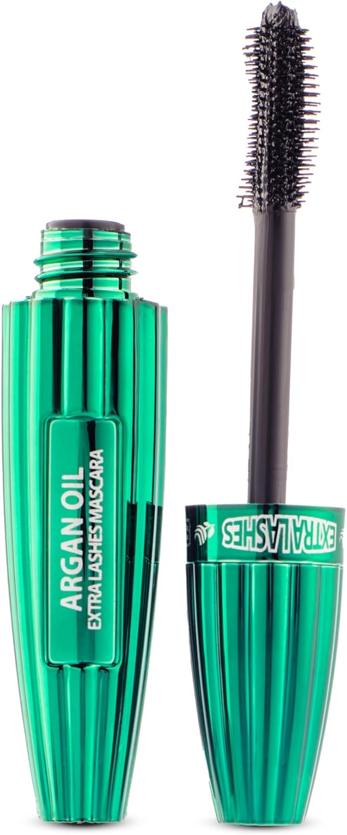 Luna Extra Lashes Mascara With Argan Oil Black