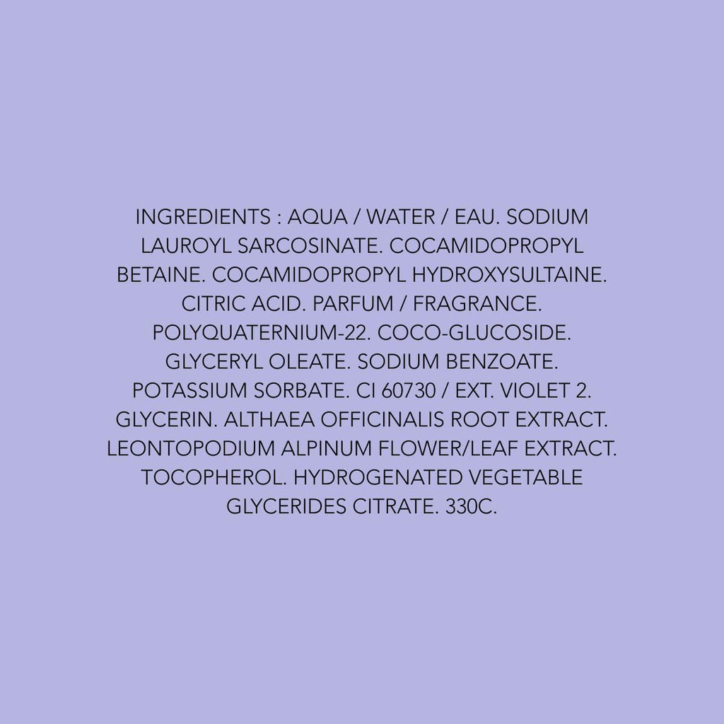 Phyto No Yellow Shampoo
