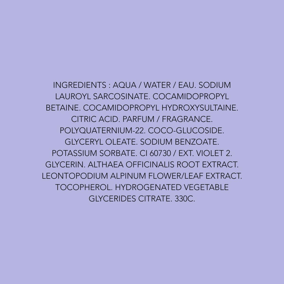 Phyto No Yellow Shampoo