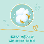 Pampers Premium Extra Care Size 5-50 Diapers