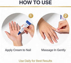 Ecrinal Nail Fortifying Cream