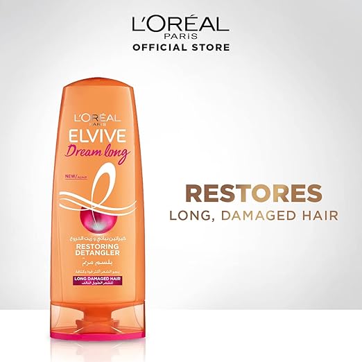 L'Oreal paris Elvive Dream Long Restoring Conditioner