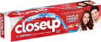 Closeup Ever Fresh Trippel Fresh Formula Red