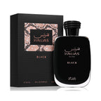 Rasasi Hawas Black - Eau de Parfum