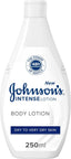 Johnsons Intense Body Lotion