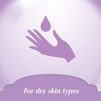 Johnsons Body Care Moisturizing Glycerin Cream