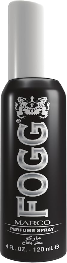 Fogg Marco Body Spray For Men Main image