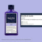 Phyto No Yellow Shampoo