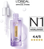 L'Oreal Paris Hyaluron Expert Replumping Serum with Hyaluronic Acid