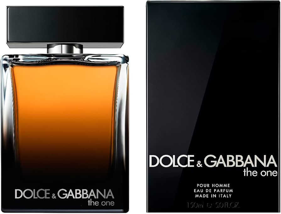 Dolce & Gabbana The One Pour Homme  - Eau de Parfum