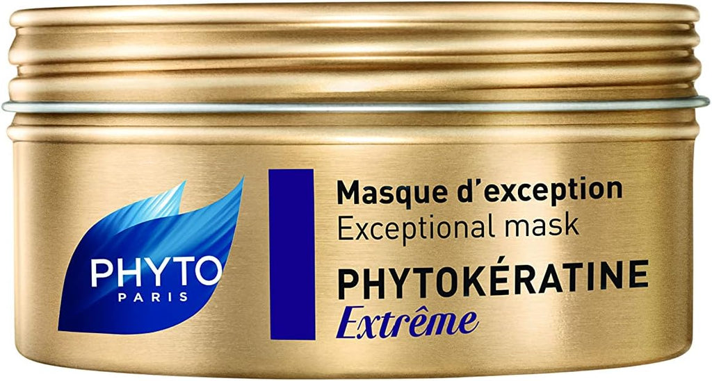 Phyto Phytokeratine Extreme Exceptional Hair Mask