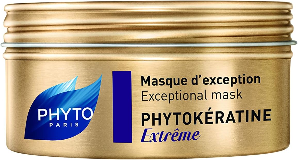 Phyto Phytokeratine Extreme Exceptional Hair Mask