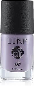 Luna Air Nail Polish Halal