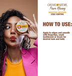 Creme Of Nature Moisture Infusion Edge Control