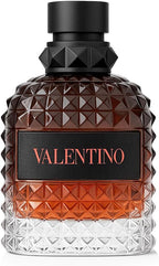 Uomo Born In Roma Coral Fantasy - Eau de Toilette