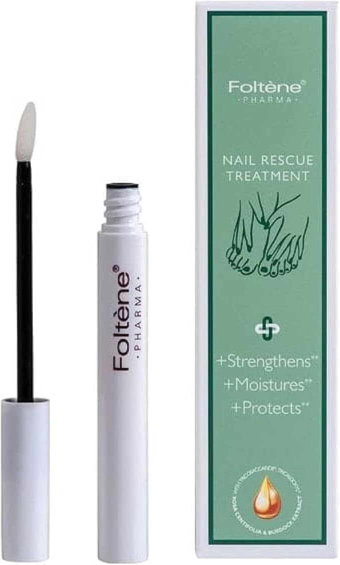 Foltene Nail Treatmant