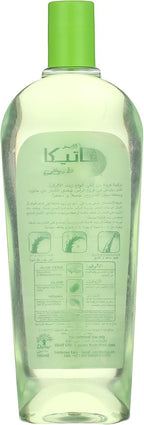 Vatika Aloevera Enriched Hair Oil