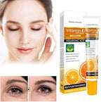 Disaar Vitamin Hyaluronic Acid Whitening Eye Cream