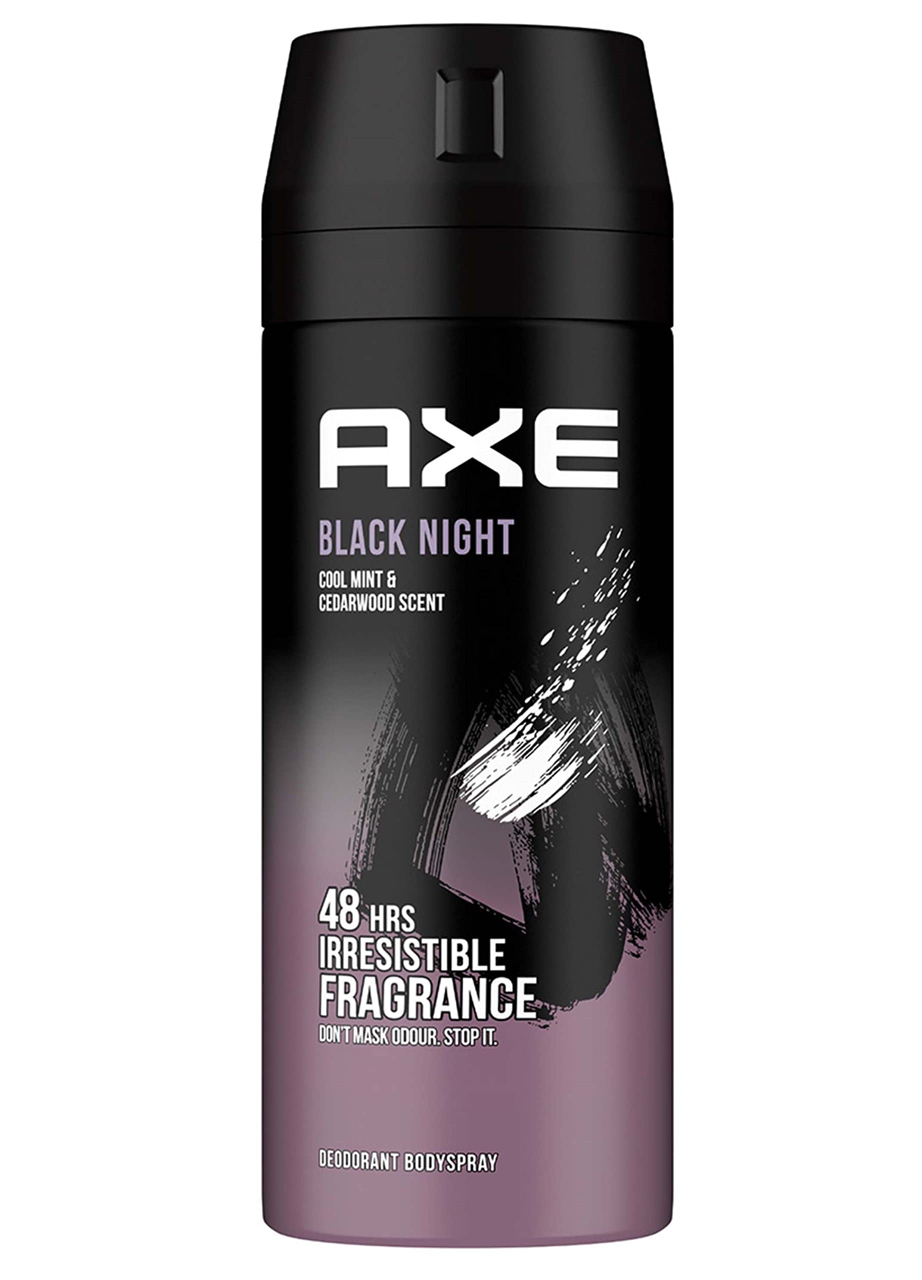 Axe Black Night Temptation