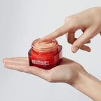L'oreal Paris Revitalift Energizing Red Day Cream