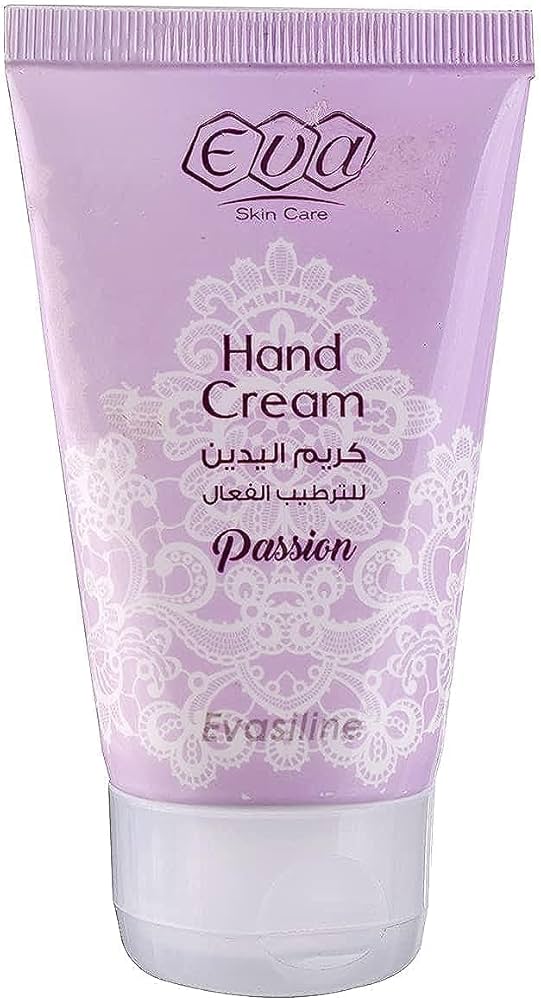 Eva Hand Cream Passion