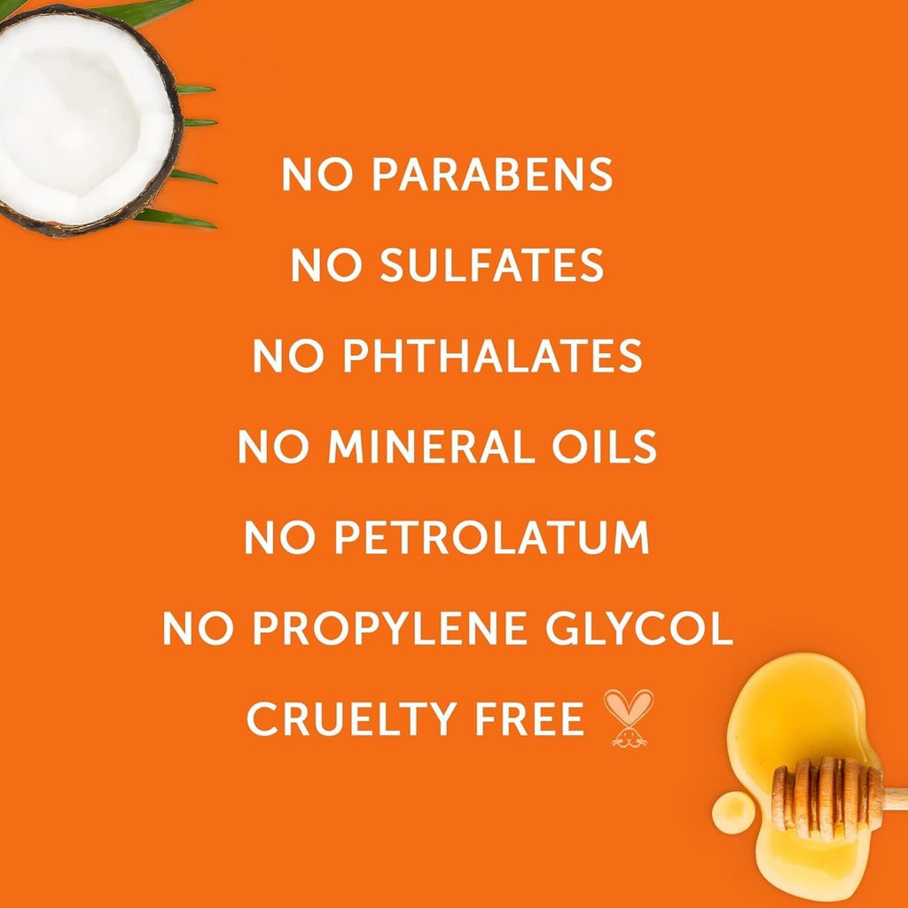 Cantu Care For Kids Nourishing Conditioner