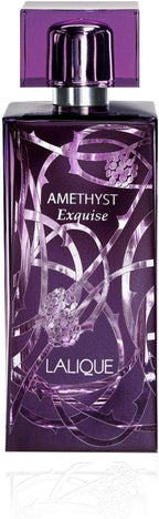 Lalique Amethyst Exquise - Eau de Parfum